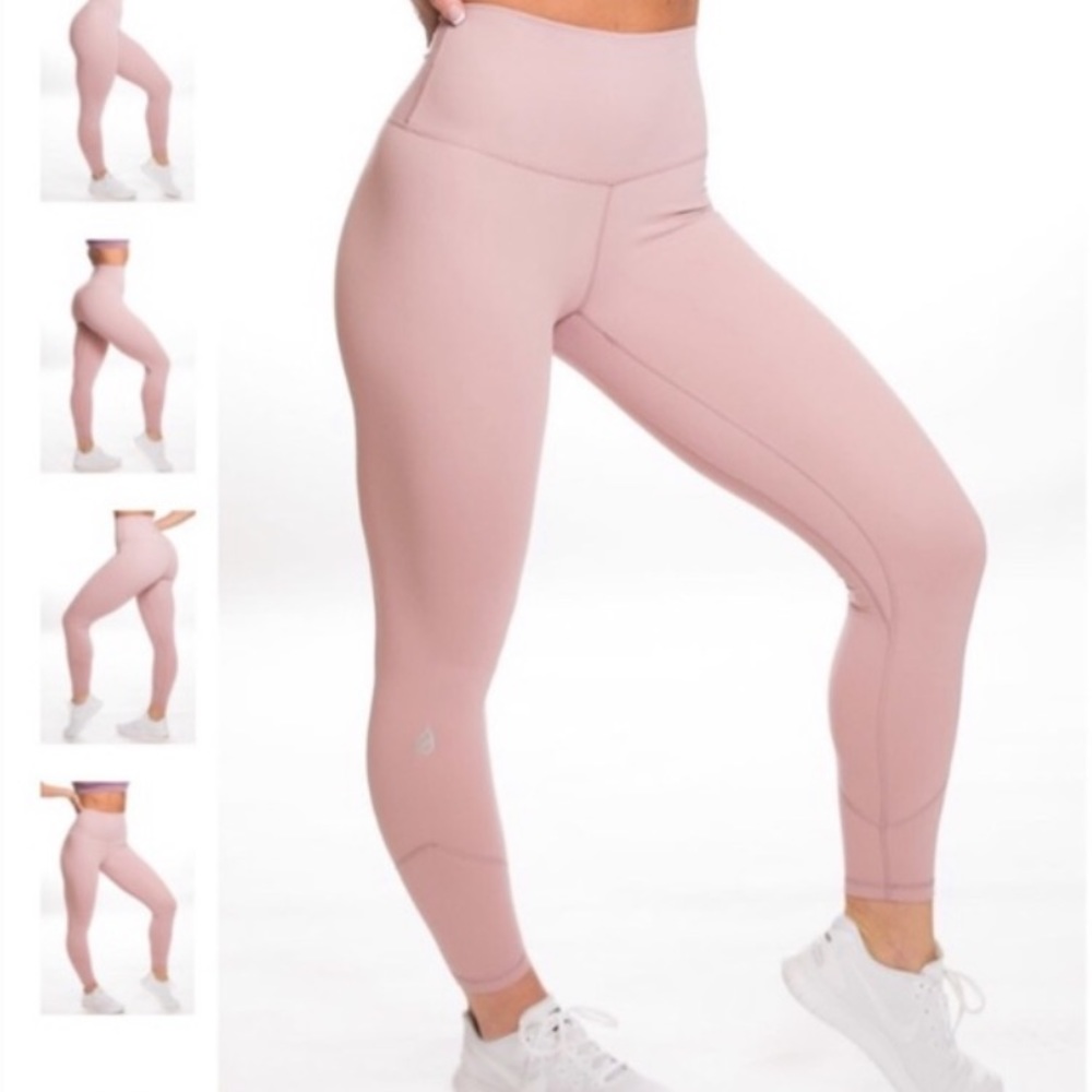 PTULA Alinah Legging Dusty Pink Mauve M
